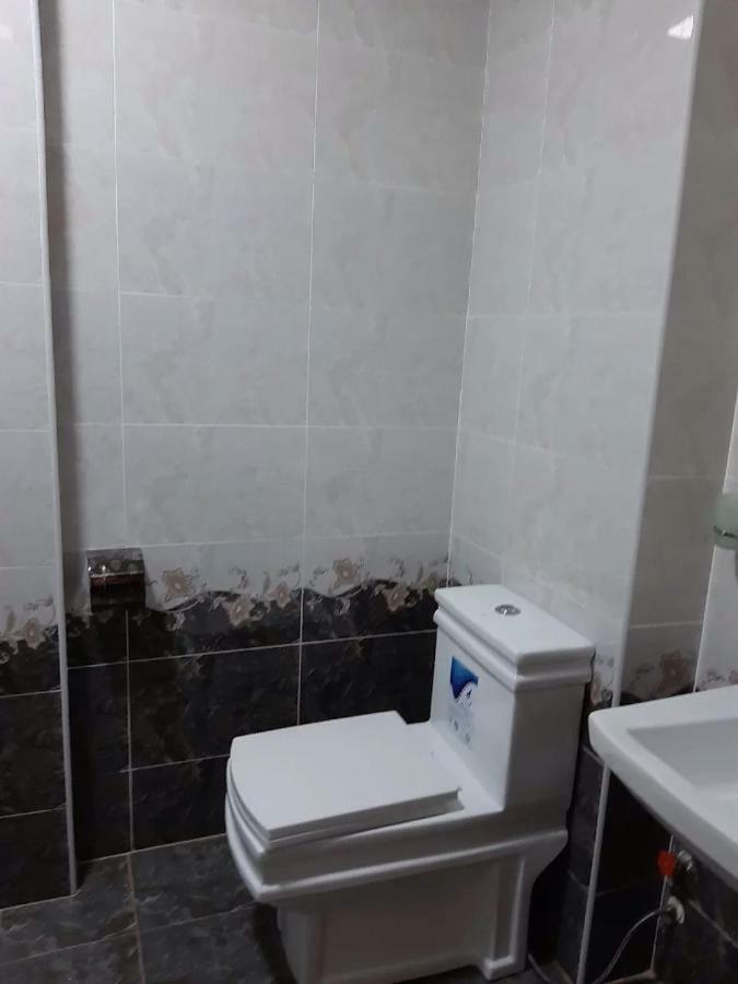 Hotel Rudaki Panjakent エクステリア 写真